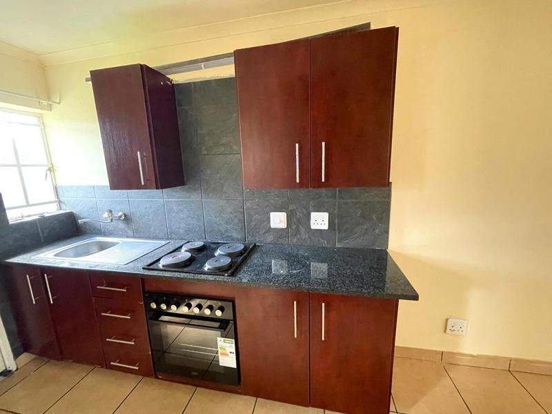 To Let 0 Bedroom Property for Rent in Dassie Rand North West